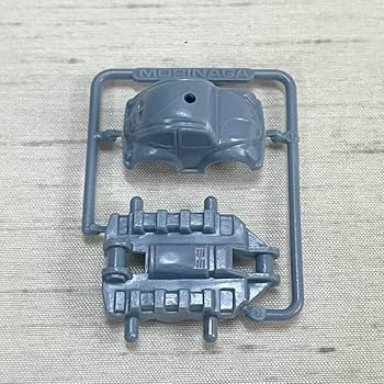 レ*ロ様 森永 MZM 合体巨獣メカザウルス 未組立 合体メカザウルスミニプラスチックモデル